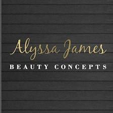 Alyssa James Beauty Concepts