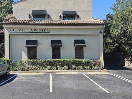 The Chivis Law Firm