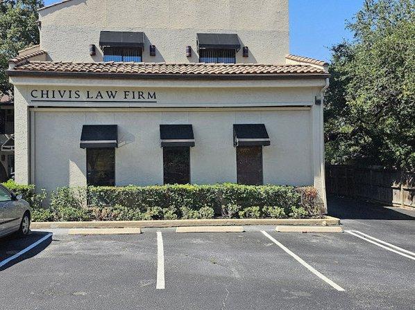 The Chivis Law Firm