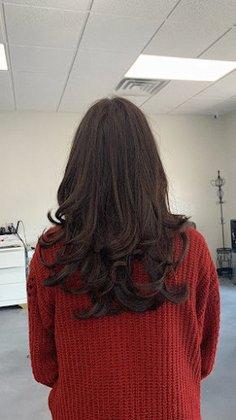 Thrive Salon