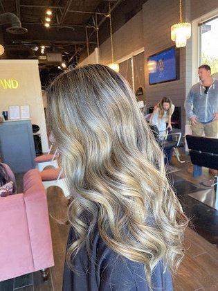 The Strand Salon and Spa