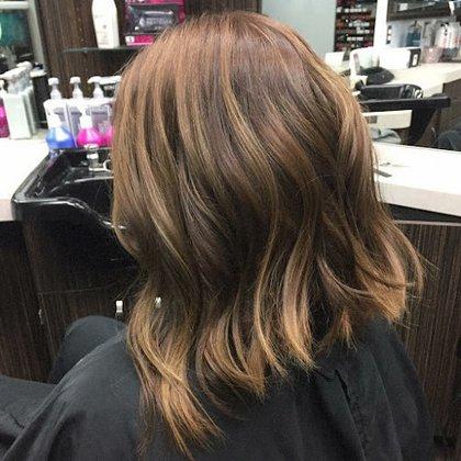 Chromatic Edge Salon