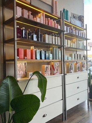 Alchemy Salon