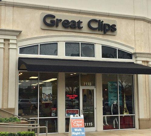 Great Clips