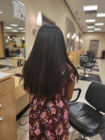 JCPenney Salon