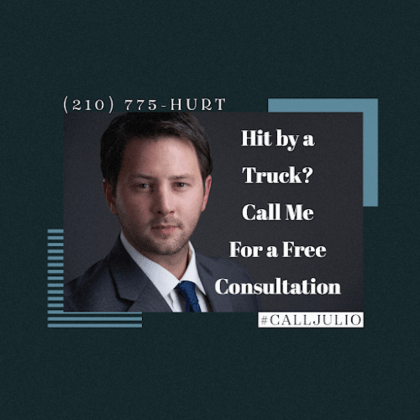 The Julio Law Firm, PLLC.