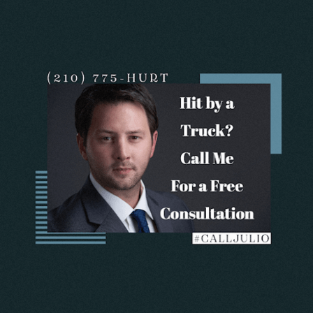 The Julio Law Firm, PLLC.