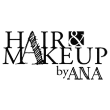 Hair and Makeup by Ana