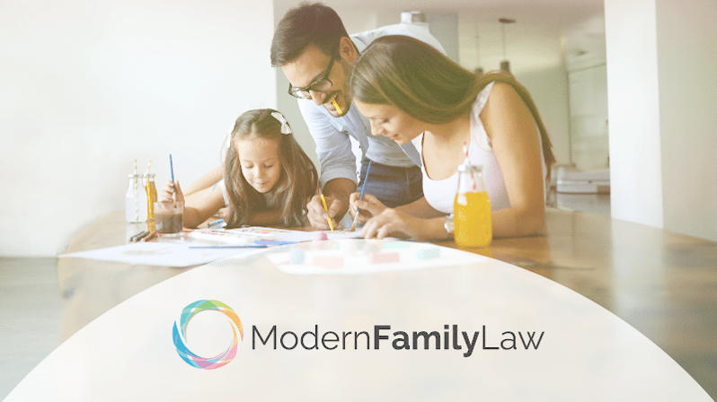 Modern Family Law