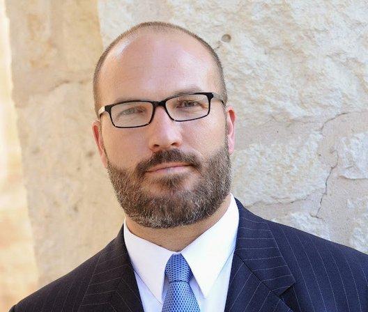 Tim Rountree - DWI Attorney