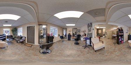 Hair Studio 26