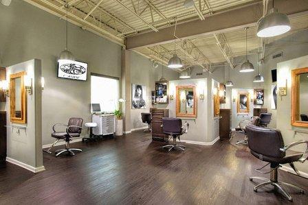 Salon David