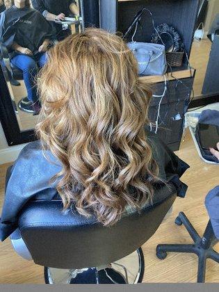 Rosy's Hair Studio