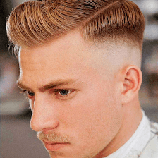 Hair by Francisco