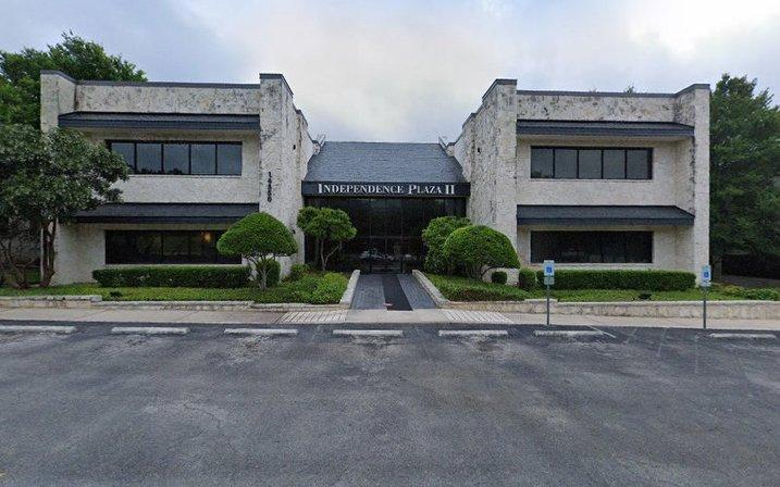 The Law Offices Of Ray Harris Adams, PC