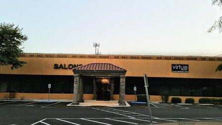 Virtue Salons