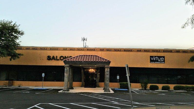 Virtue Salons