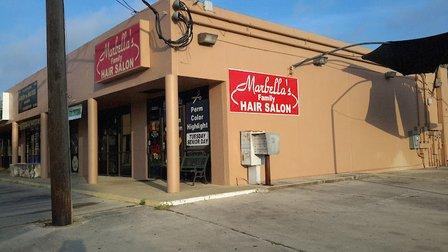 Marbella's Family Hair Salon