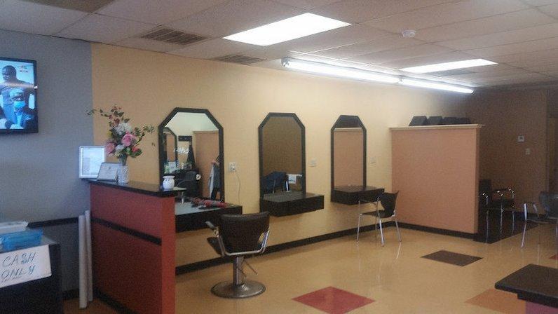 Isabelle's Hair Studio