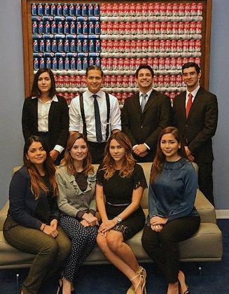Gerardo Menchaca Immigration Lawyers