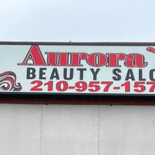 Aurora’s Beauty Salon