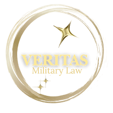 Veritas Military Law