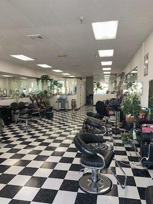 Miss Hair Salon