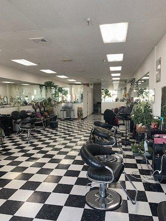 Miss Hair Salon