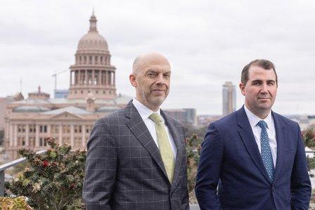 Walters Gilbreath, PLLC