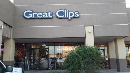 Great Clips