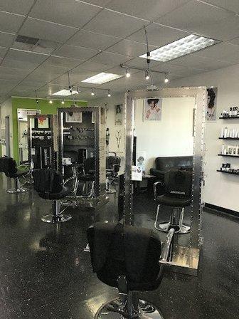 Signature Cuts