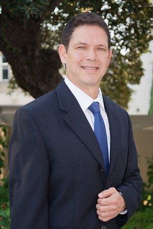 Law Office of Ted Santos