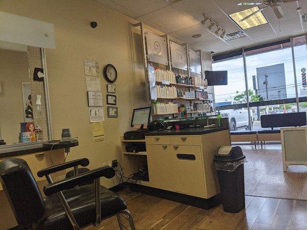 Great Clips