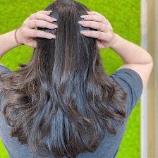 Salon Hair S.A