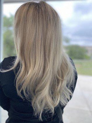 Salon Hair S.A