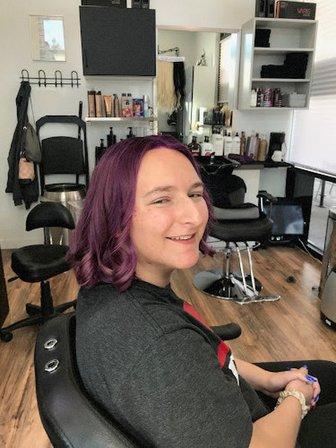 Avenue Hair Salon