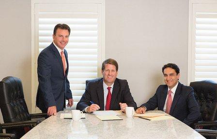 Peek Law Group