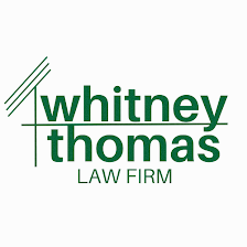 Whitney Thomas Law Firm
