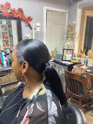 Beautification For The People Salon