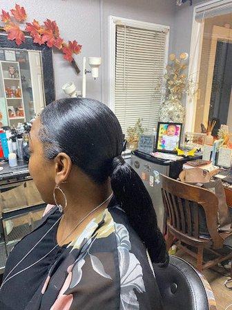 Beautification For The People Salon