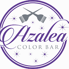Azalea Color Bar