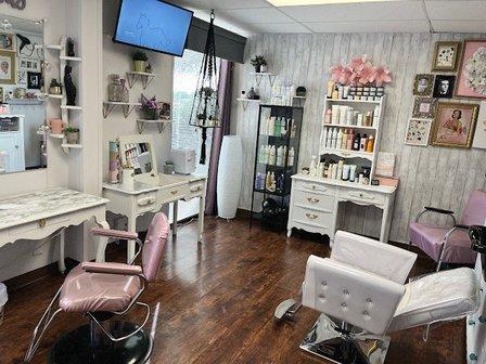 Azalea Color Bar