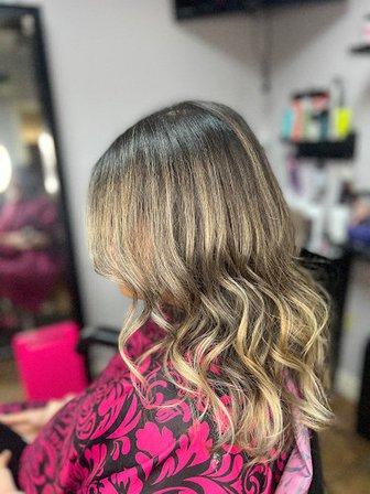 Rach Elle Beauty Lounge