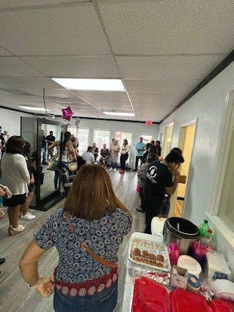 Yai's Hair Salon & Spa