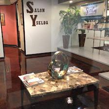 Salon Yselda