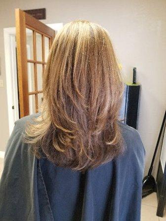 Salon Mia