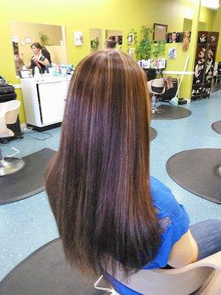 Izzycuts Hair Salon