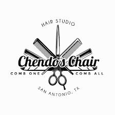 Chendos Chair