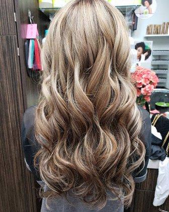 4-8-0 Hair Salon LLC