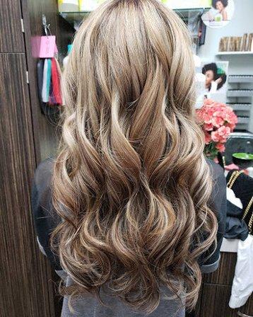 4-8-0 Hair Salon LLC